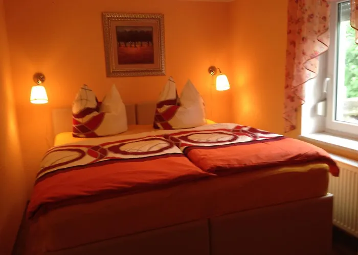 2 Am Eichenberg 別荘 *