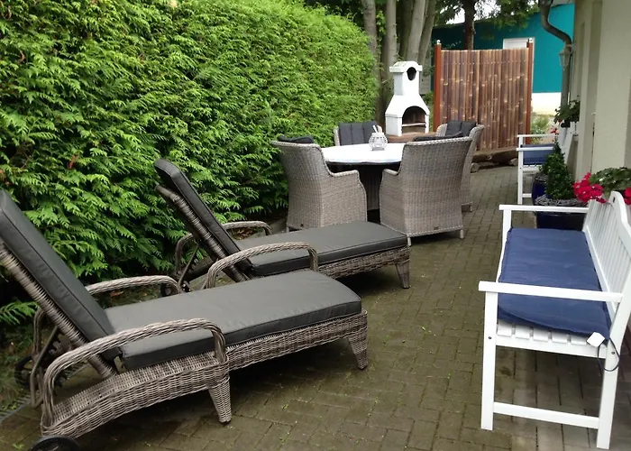 別荘 2 Am Eichenberg